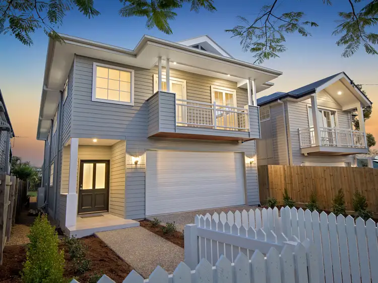 Second view of Homely house listing, 11 York Street, Morningside QLD 4170