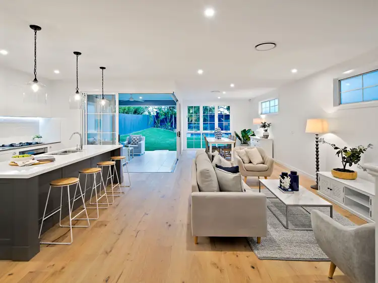 Third view of Homely house listing, 11 York Street, Morningside QLD 4170