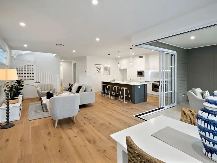 Fourth view of Homely house listing, 11 York Street, Morningside QLD 4170