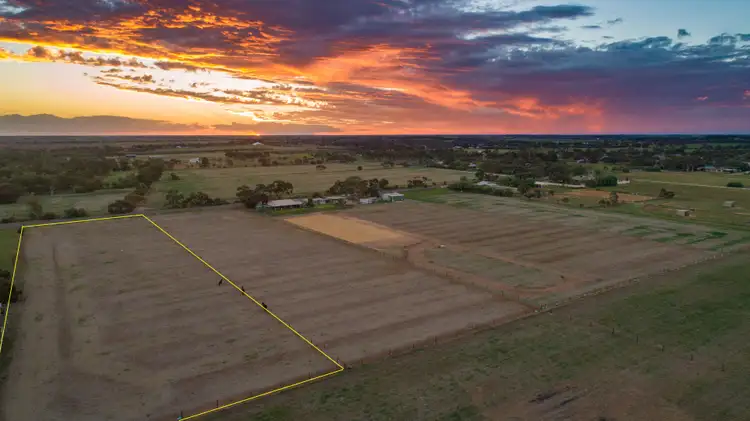 Lot 74 Clancy Road, Gawler Belt SA 5118