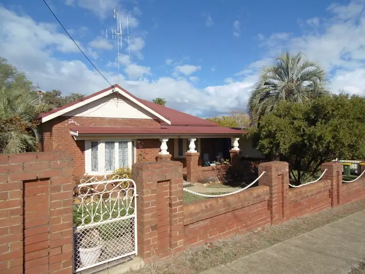 Main view of Homely house listing, 15 Bushman Street, Parkes NSW 2870