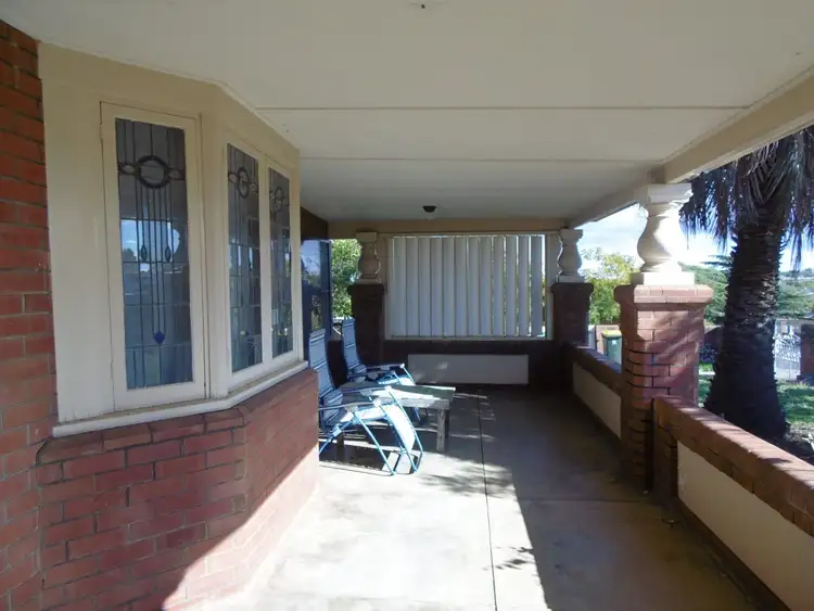 Second view of Homely house listing, 15 Bushman Street, Parkes NSW 2870