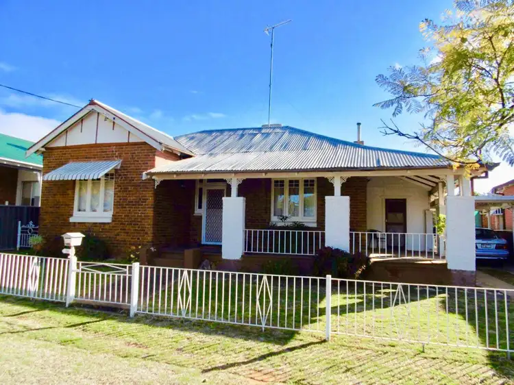 Main view of Homely house listing, 30 Elizabeth Street, Parkes NSW 2870