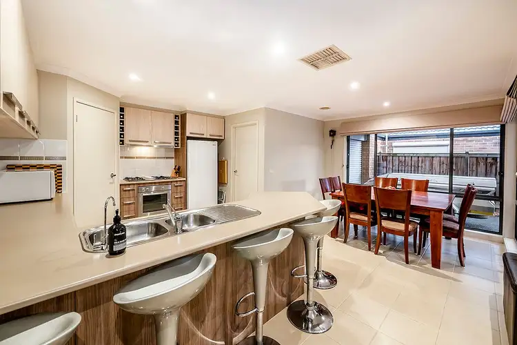 Fifth view of Homely house listing, 9 Tea Tree Court, Lyndhurst VIC 3975