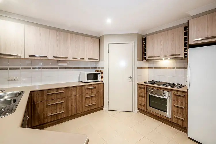 Sixth view of Homely house listing, 9 Tea Tree Court, Lyndhurst VIC 3975