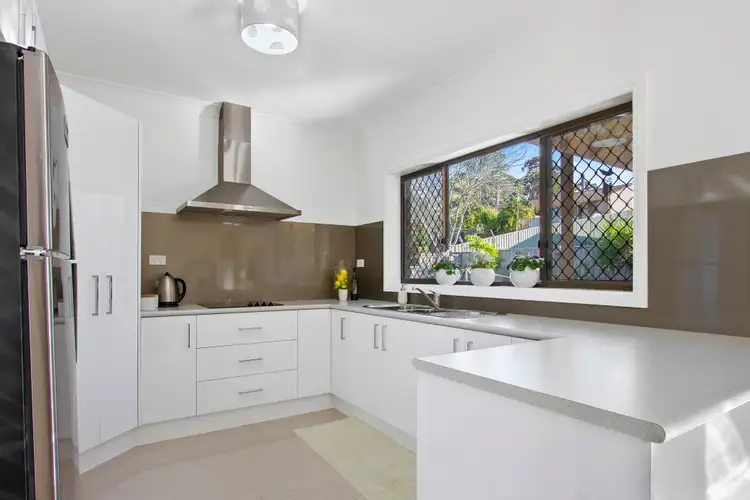 Third view of Homely house listing, 135 Country Club Drive, Catalina NSW 2536
