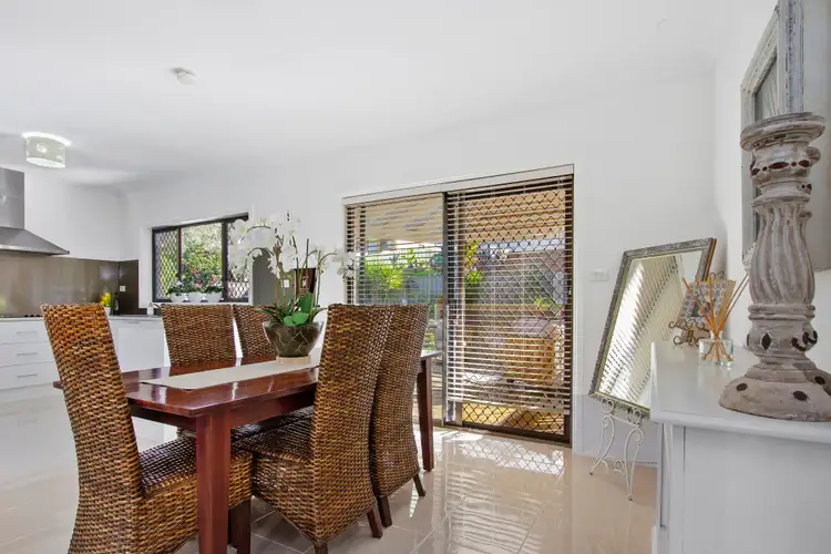 Fourth view of Homely house listing, 135 Country Club Drive, Catalina NSW 2536