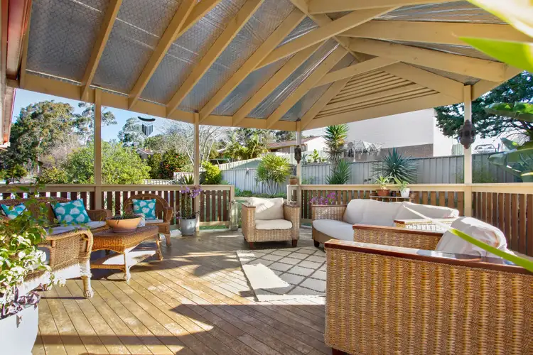 Fifth view of Homely house listing, 135 Country Club Drive, Catalina NSW 2536