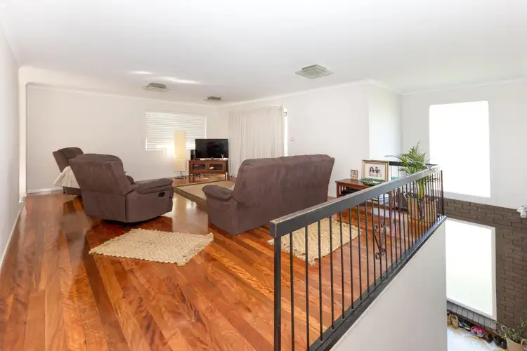 Second view of Homely house listing, 1 Cornflower Street, Mansfield QLD 4122