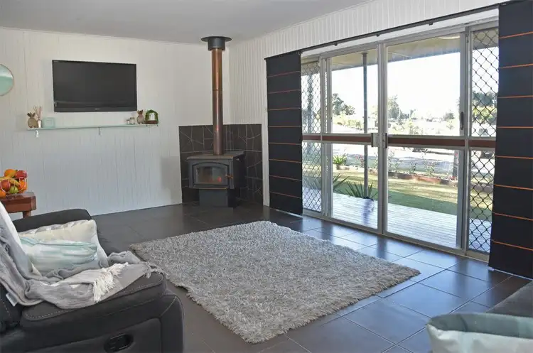 Second view of Homely house listing, 13 Ward Street, Lawrence NSW 2460
