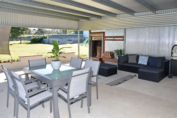 Third view of Homely house listing, 13 Ward Street, Lawrence NSW 2460