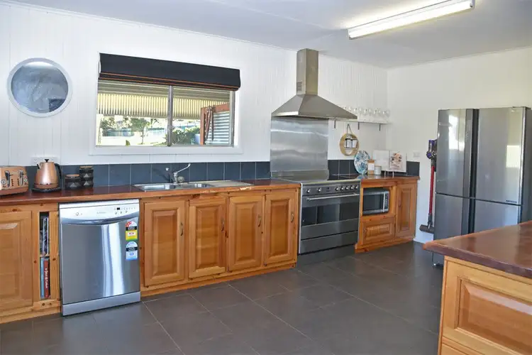 Fifth view of Homely house listing, 13 Ward Street, Lawrence NSW 2460