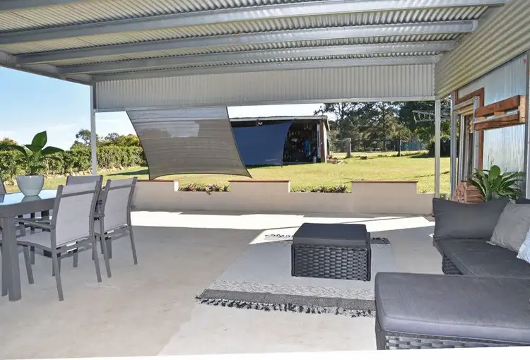 Sixth view of Homely house listing, 13 Ward Street, Lawrence NSW 2460