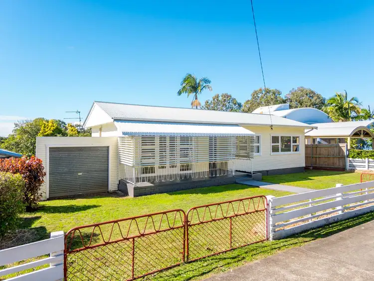 Main view of Homely house listing, 44 Rous Road, Goonellabah NSW 2480