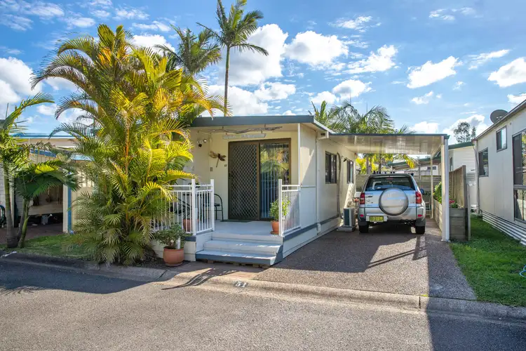 Main view of Homely house listing, 51/31 Kalaroo Road, Redhead NSW 2290