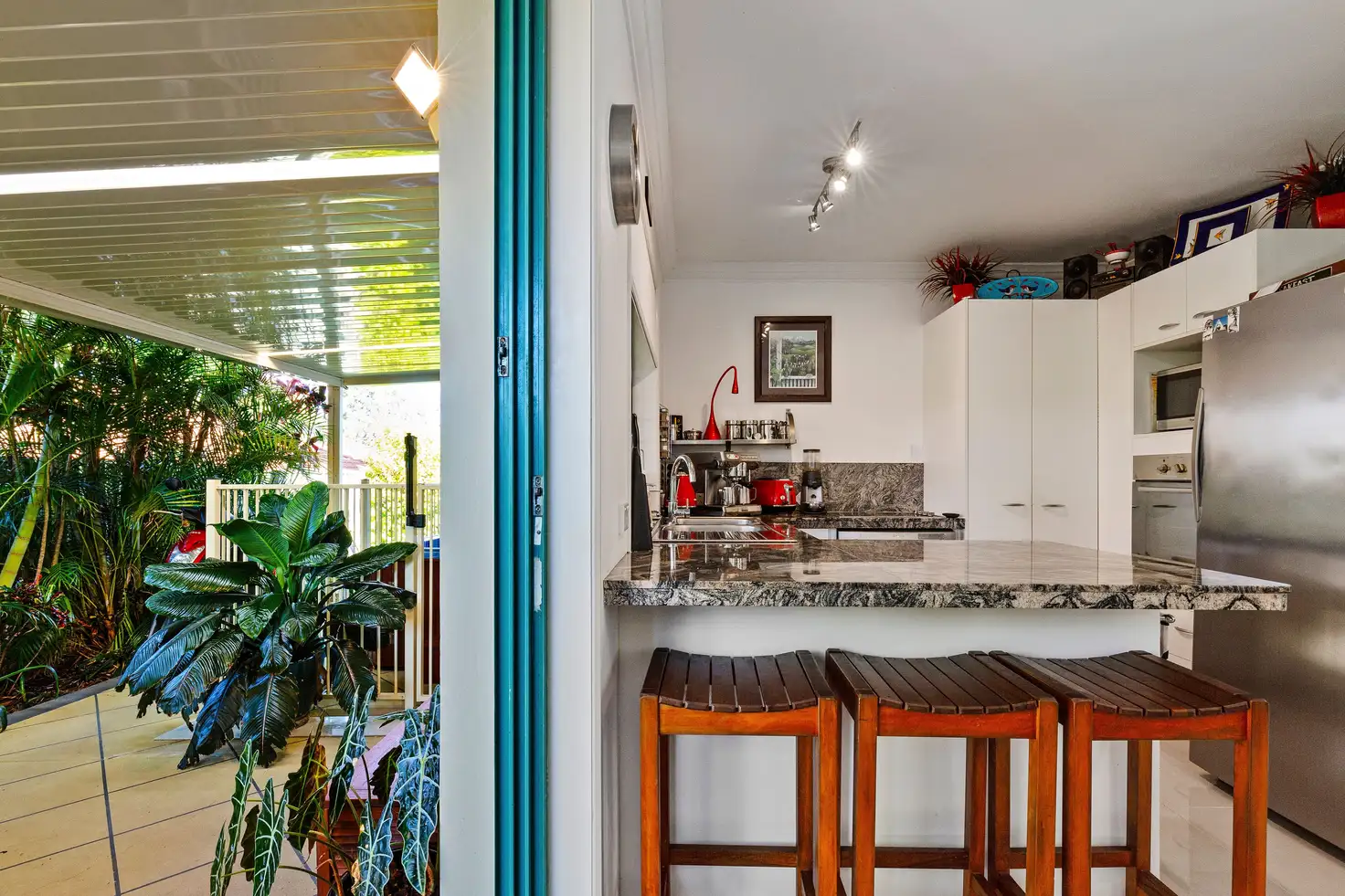 Main view of Homely unit listing, 5/222 Central Street, Labrador QLD 4215