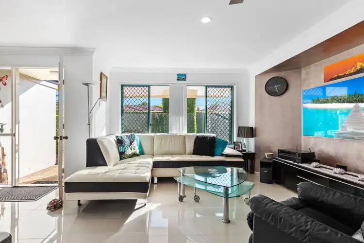 Second view of Homely unit listing, 5/222 Central Street, Labrador QLD 4215