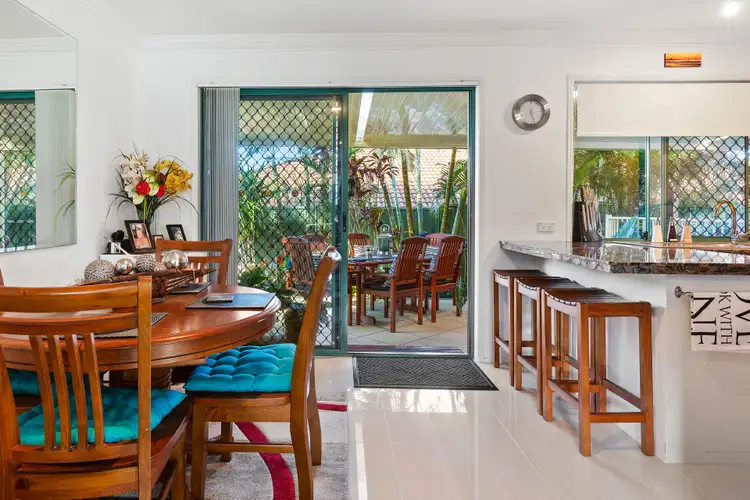 Third view of Homely unit listing, 5/222 Central Street, Labrador QLD 4215