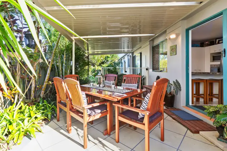 Fourth view of Homely unit listing, 5/222 Central Street, Labrador QLD 4215