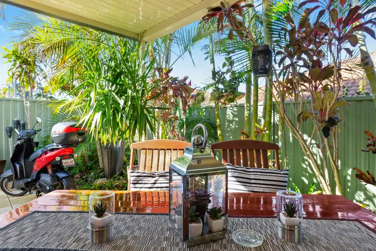 Fifth view of Homely unit listing, 5/222 Central Street, Labrador QLD 4215