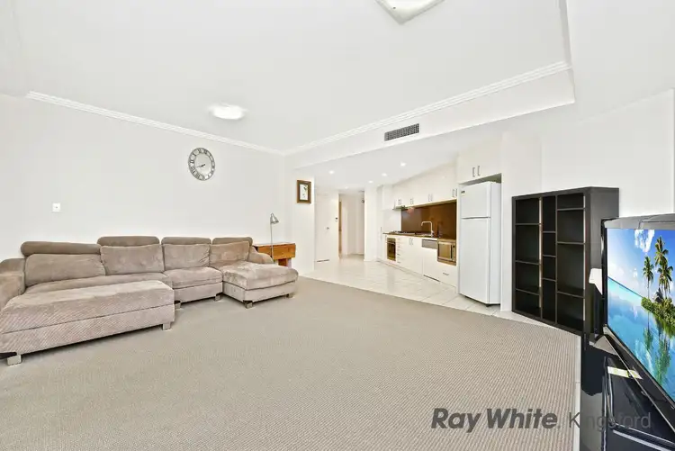 Fourth view of Homely apartment listing, 132/3-9 Church Avenue, Mascot NSW 2020