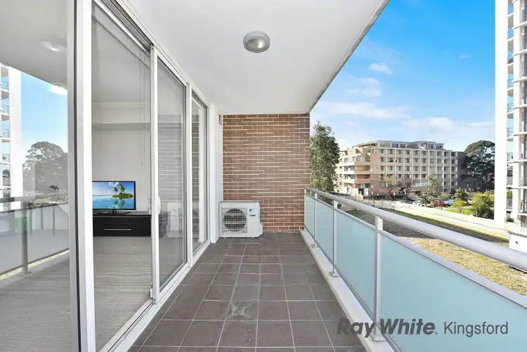 Fifth view of Homely apartment listing, 132/3-9 Church Avenue, Mascot NSW 2020