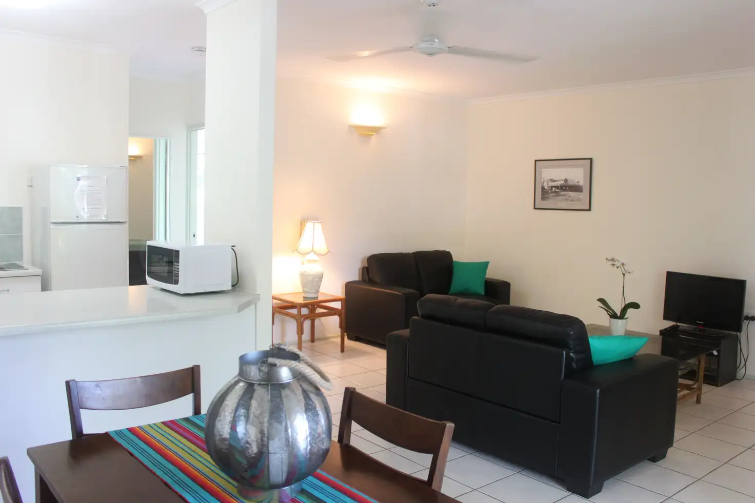 Main view of Homely unit listing, 25/54-66 Trinity Beach Road, Trinity Beach QLD 4879