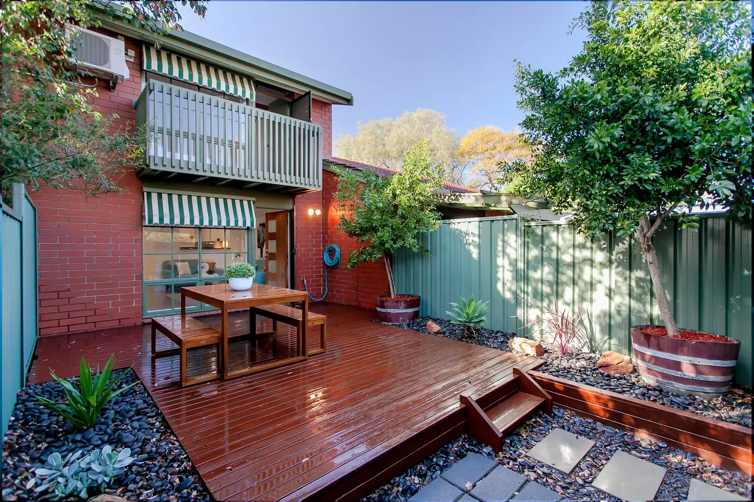 Main view of Homely townhouse listing, 17/190 Morphett Road, Glengowrie SA 5044