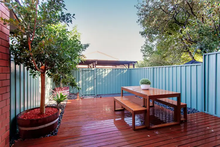 Fifth view of Homely townhouse listing, 17/190 Morphett Road, Glengowrie SA 5044