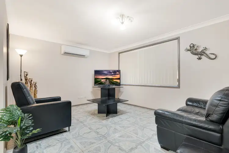 Second view of Homely villa listing, 16/196-200 Harrow Road, Glenfield NSW 2167