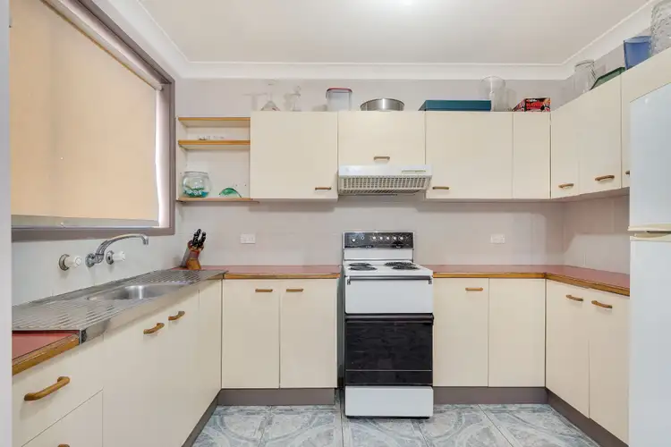 Third view of Homely villa listing, 16/196-200 Harrow Road, Glenfield NSW 2167