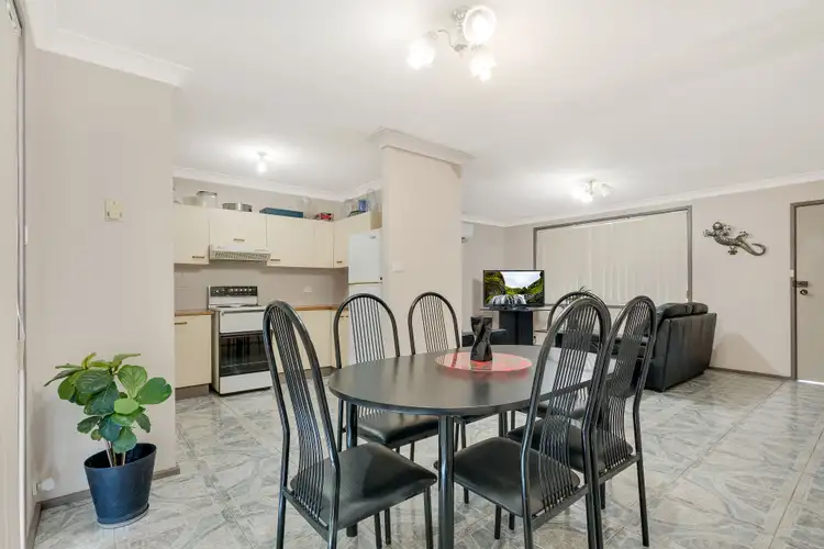 Fourth view of Homely villa listing, 16/196-200 Harrow Road, Glenfield NSW 2167