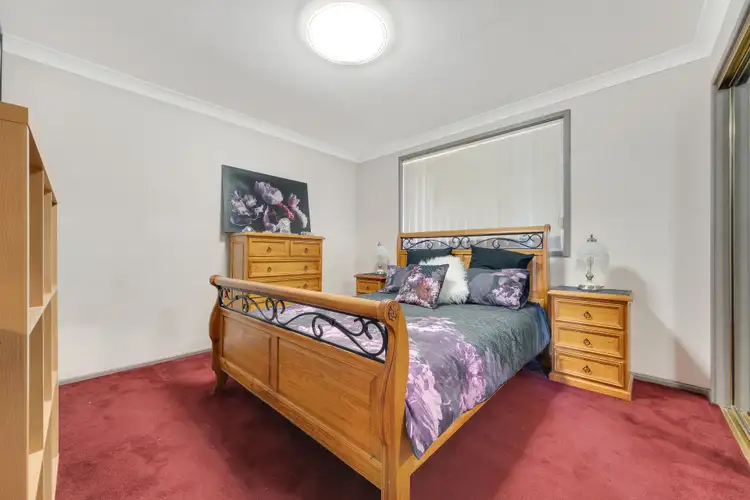 Fifth view of Homely villa listing, 16/196-200 Harrow Road, Glenfield NSW 2167