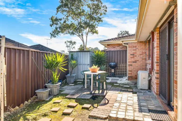 Seventh view of Homely villa listing, 16/196-200 Harrow Road, Glenfield NSW 2167