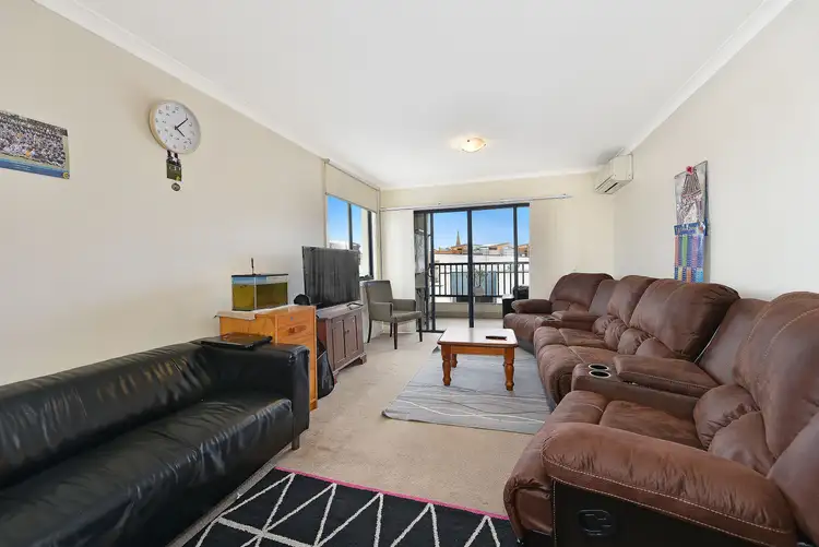 Third view of Homely apartment listing, 405a/41 - 43 Stockade Avenue, Coburg VIC 3058