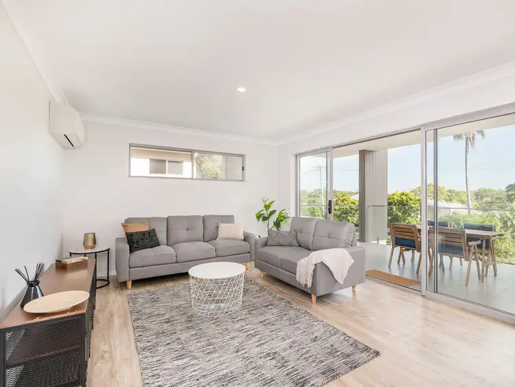 5/52 Embie Street, Holland Park West QLD 4121