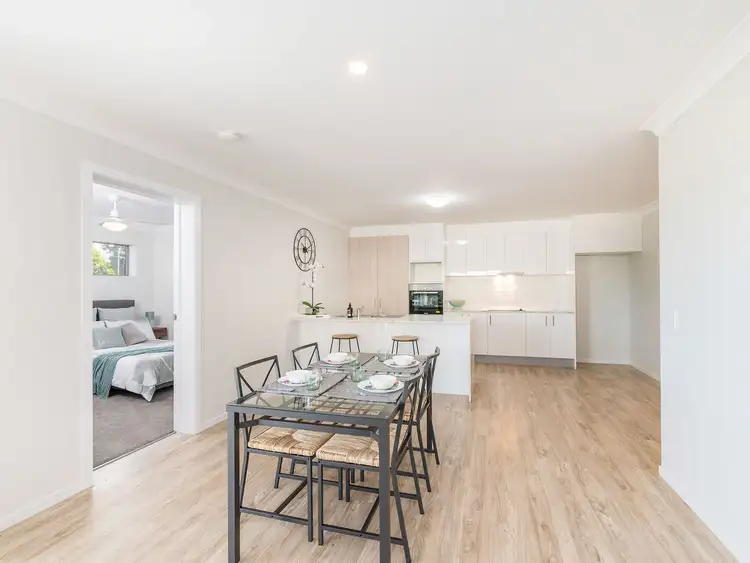 Second view of Homely apartment listing, 5/52 Embie Street, Holland Park West QLD 4121