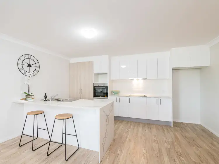 Third view of Homely apartment listing, 5/52 Embie Street, Holland Park West QLD 4121