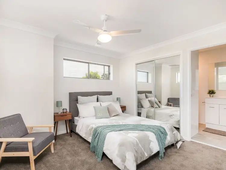 Fourth view of Homely apartment listing, 5/52 Embie Street, Holland Park West QLD 4121