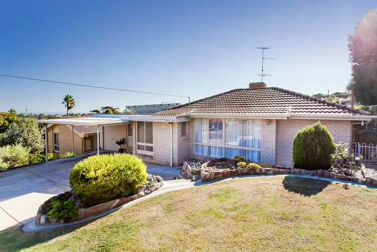 Second view of Homely house listing, 14 Lowanna Road, Seaview Downs SA 5049