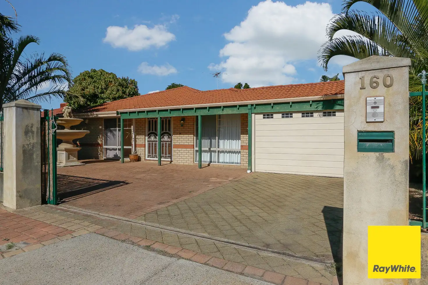 Main view of Homely house listing, 160 Morley Drive East, Eden Hill WA 6054