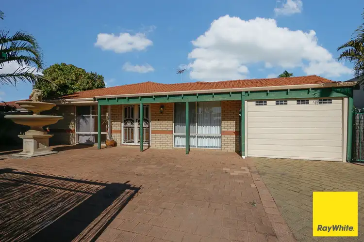 Second view of Homely house listing, 160 Morley Drive East, Eden Hill WA 6054