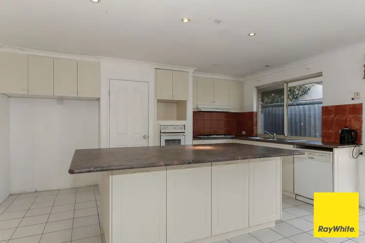 Third view of Homely house listing, 160 Morley Drive East, Eden Hill WA 6054