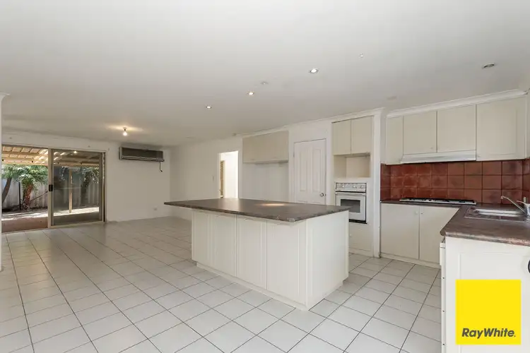 Fifth view of Homely house listing, 160 Morley Drive East, Eden Hill WA 6054