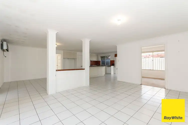 Sixth view of Homely house listing, 160 Morley Drive East, Eden Hill WA 6054