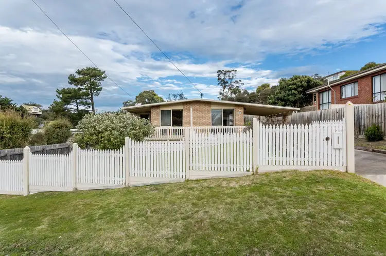 Main view of Homely house listing, 73 Creedmore Drive, Rye VIC 3941