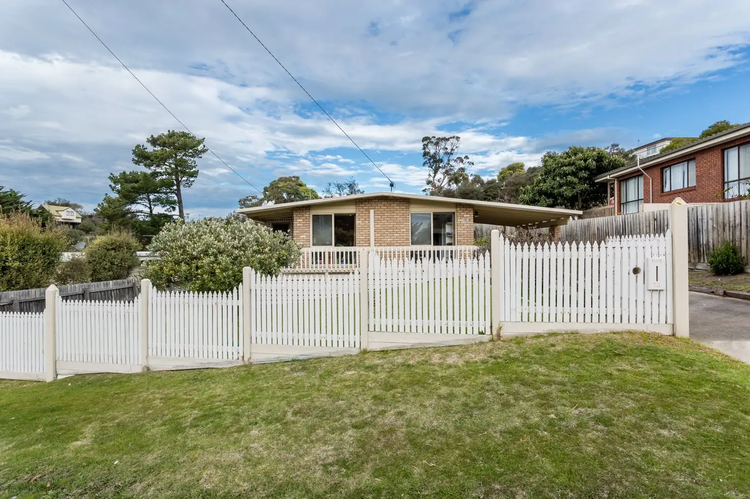 Main view of Homely house listing, 73 Creedmore Drive, Rye VIC 3941