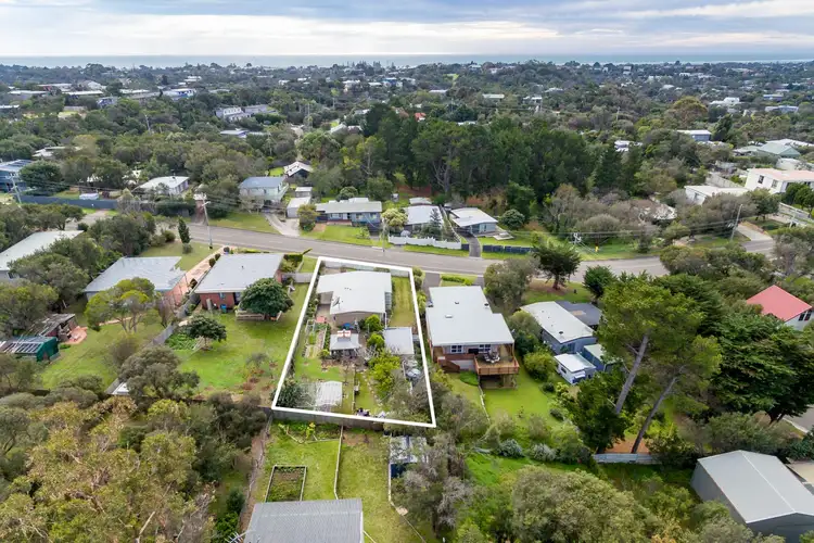 Third view of Homely house listing, 73 Creedmore Drive, Rye VIC 3941