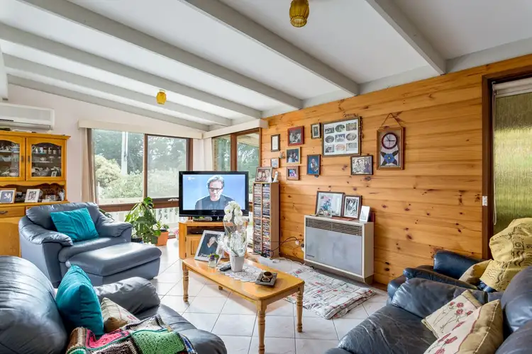 Sixth view of Homely house listing, 73 Creedmore Drive, Rye VIC 3941