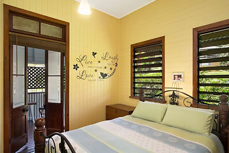 Second view of Homely house listing, 17 Mooball Street, Murwillumbah NSW 2484